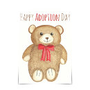 Search for adoption day cards Watercolor