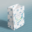 Search for baby shower gift bags Blue