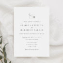 Search for elegant wedding invitations calligraphy script