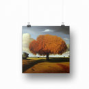 Search for surrealism posters Landscape