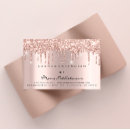 Search for spa business cards Lashes
