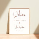 Search for brown wedding posters Simple