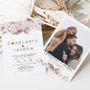 Search for pink and brown wedding invitations Watercolor
