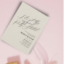 Search for lets celebrate engagement party invitations Modern