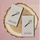 Search for circular business cards Pink