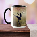 Search for swan lake mugs Elegant