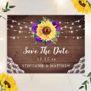 Search for yellow rose invitations Rustic
