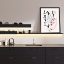 Recherche de grues japonaises posters Oiseau