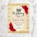 Recherche de trendy anniversaire invitations Pour elle