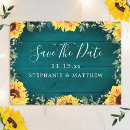 Search for babys breath save the dates Wood