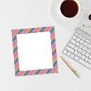 Search for colourful notepads Fun