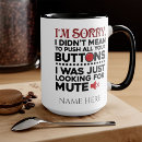 Search for mean quotes mugs Sarcastic