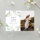 Search for garden party save the dates Botanical