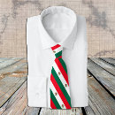 Search for mexican flag ties Mexico