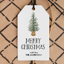 Recherche de christmas tree étiquettes cadeau Arbre de noël