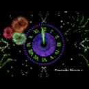 Search for new years eve ornaments Midnight