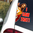 Search for i saw that stickers Meme