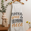 Search for black orange aprons Thanksgiving