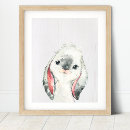 Search for bunny nursery art Printable