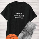 Search for moms favorite tshirts For him