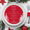 Search for christmas menus Modern