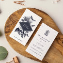 Recherche de blue and white cartes visite Pour elle