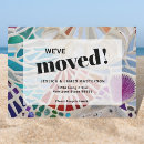 Search for coastal moving invitations New home