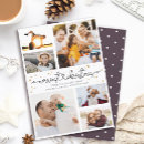 Recherche de pois doux vœux cartes Minimaliste