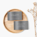 Recherche de design industriel cartes visite Simple professionnel