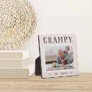 Search for father of the year plaques Grandpa