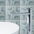 Recherche de noeud celtique carreaux Motif