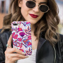Search for floral pattern samsung cases Pink