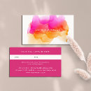 Search for sunset business stationery Salon