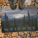 Search for mountain doormats Housewarming