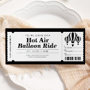 Search for experience invitations Voucher
