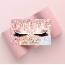 Search for rose business cards Beauty