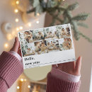 Search for new year postcards Joy