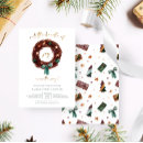 Recherche de paquet invitations Rustique