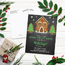 Search for moving house cards Festive
