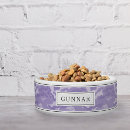 Search for purple pet bowls Lavender