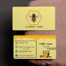 Recherche de l apiculture cartes visite Abeilles