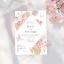 Recherche de summer 13x18 mariage invitations Floral