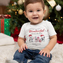 Search for christmas baby boy clothing snowman