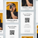 Recherche de code qr photographie Simple