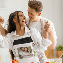 Search for romantic aprons Wife