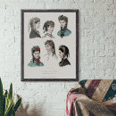 Search for fashion illustration posters Victorian