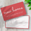 Search for moving note cards Modern