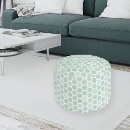 Search for indoor poufs geometric