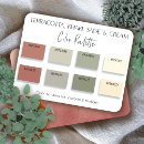 Search for color code invitations Sage green