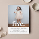 Search for boys 5th birthday invitations Fifth